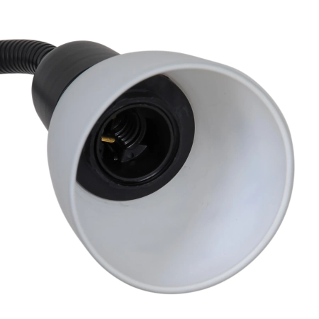 Lampa podłogowa do czytania Lauria 1x40W+1x15W NO2512554003 - Nordlux